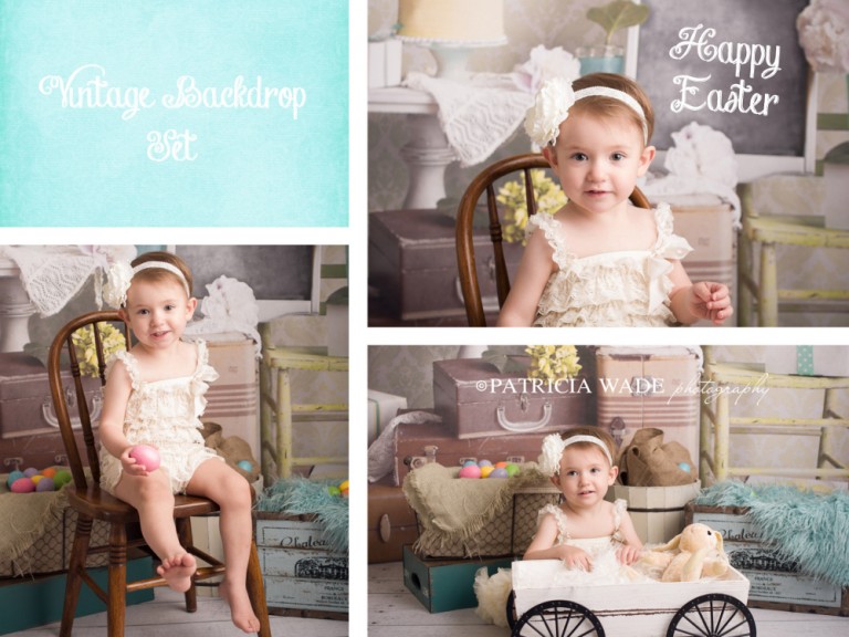 Easter Mini Sessions For Babies And Children Patricia Wade Photography